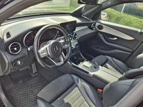 Mercedes-Benz GLC 300 d 4MATIC - 66000 лв. / 33745.26 € - 34216515 8