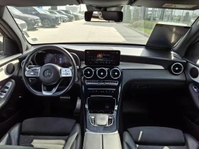 Mercedes-Benz GLC 300 d 4MATIC - 66000 лв. / 33745.26 € - 34216515 10