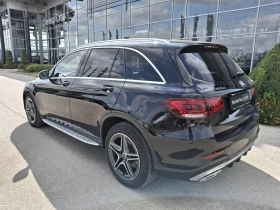 Mercedes-Benz GLC 300 d 4MATIC - 66000 лв. / 33745.26 € - 34216515 6