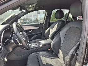 Mercedes-Benz GLC 300 d 4MATIC - 66000 лв. / 33745.26 € - 34216515 11