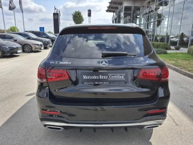 Mercedes-Benz GLC 300 d 4MATIC - 66000 лв. / 33745.26 € - 34216515 7