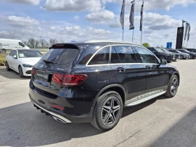 Mercedes-Benz GLC 300 d 4MATIC - 66000 лв. / 33745.26 € - 34216515 5