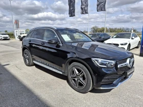 Mercedes-Benz GLC 300 d 4MATIC - 66000 лв. / 33745.26 € - 34216515 3