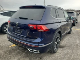 VW Tiguan * HIGHLINE R LINE * CARFAX *  - 20900 € / 40876.85 лв. - 88006669 3