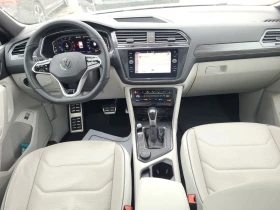 VW Tiguan * HIGHLINE R LINE * CARFAX *  - 20900 € / 40876.85 лв. - 88006669 10