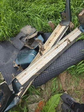 Mitsubishi Pajero Super select GLS - 4200 € / 8214.49 лв. - 72261862 11