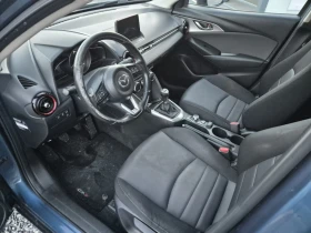 Mazda CX-3 1.5D  - 7900 € / 15451.06 лв. - 70585686 9