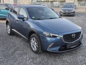 Mazda CX-3 1.5D  - 7900 € / 15451.06 лв. - 70585686 4