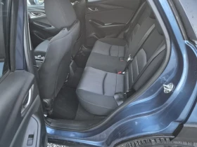 Mazda CX-3 1.5D  - 7900 € / 15451.06 лв. - 70585686 12