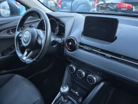 Mazda CX-3 1.5D  - 7900 € / 15451.06 лв. - 70585686 10