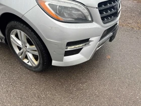 Mercedes-Benz ML 350 BlueTEC * 360* PANO* АвтоКредит* (Цена до БГ) - 8499 € / 16622.60 лв. - 50259725 2