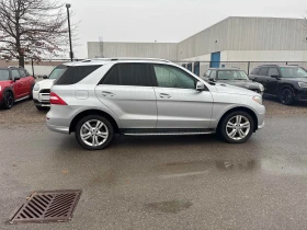 Mercedes-Benz ML 350 BlueTEC * 360* PANO* АвтоКредит* (Цена до БГ) - 8499 € / 16622.60 лв. - 50259725 4