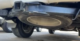 Lexus GX 460 V8 * 7 Места * Сервизна история *  | Auto.bg — изображение 14