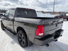Dodge RAM 1500 * Express * CARFAX * 2 КЛЮЧА * ПОДГРЕВИ * KEYLESS | Auto.bg — изображение 2