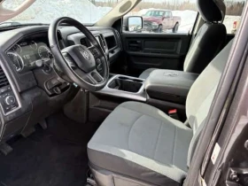 Dodge RAM 1500 * Express * CARFAX * 2 КЛЮЧА * ПОДГРЕВИ * KEYLESS | Auto.bg — изображение 5