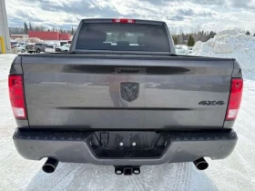 Dodge RAM 1500 * Express * CARFAX * 2 КЛЮЧА * ПОДГРЕВИ * KEYLESS | Auto.bg — изображение 4