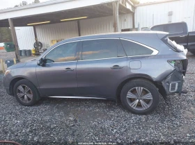 Acura Mdx 3.5L V-6 DI, VVT, 290HP Front Wheel Drive - 11100 € / 21709.71 лв. - 94583295 15