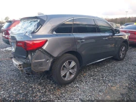 Acura Mdx 3.5L V-6 DI, VVT, 290HP Front Wheel Drive - 11100 € / 21709.71 лв. - 94583295 4