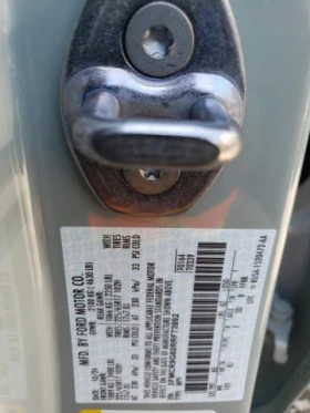 Ford Bronco 1.5L 3 4x4 w/Front Whl Drv | Mobile.bg � ����� ������ 13