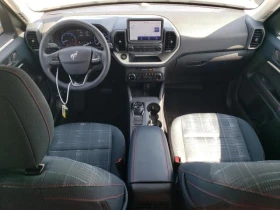 Ford Bronco 1.5L 3 4x4 w/Front Whl Drv | Mobile.bg � ����� ������ 8