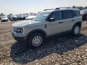 ������ Ford Bronco