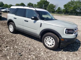 Ford Bronco 1.5L 3 4x4 w/Front Whl Drv | Mobile.bg � ����� ������ 4