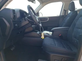 Ford Bronco 1.5L 3 4x4 w/Front Whl Drv | Mobile.bg � ����� ������ 7