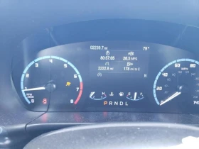 Ford Bronco 1.5L 3 4x4 w/Front Whl Drv | Mobile.bg � ����� ������ 9