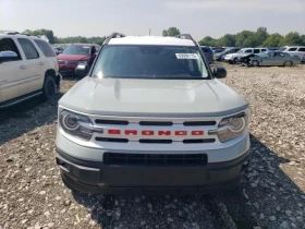 Ford Bronco 1.5L 3 4x4 w/Front Whl Drv | Mobile.bg � ����� ������ 5