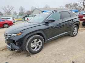 ������ Hyundai Tucson