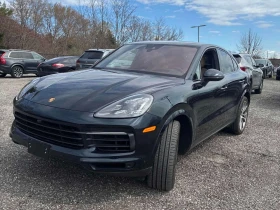 ������ Porsche Cayenne
