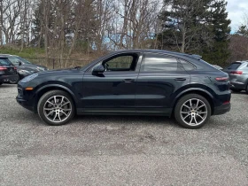 Porsche Cayenne Coupe* ���������* ������* HUD*  | Mobile.bg � ����� ������ 2