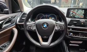 BMW X3 (G01) xDrive20d | Mobile.bg � ����� ������ 13