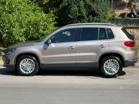 VW Tiguan - 9500 € / 18580.38 лв. - 68203467 8