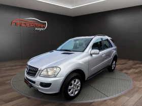 Mercedes-Benz ML 280 CDI SPORT AUTO