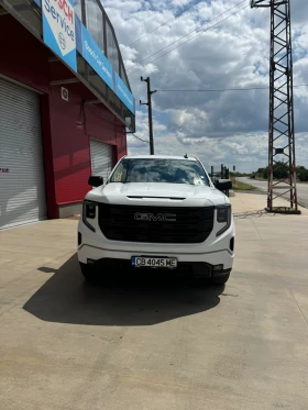 ����� �� �������� �� Gmc Sierra 1500