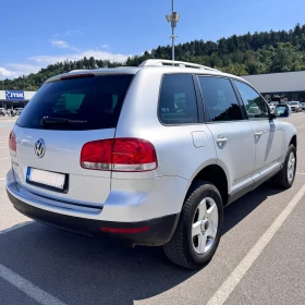 VW Touareg 3.2 Бензин-Газ - 5090 € / 9955.17 лв. - 97984146 5