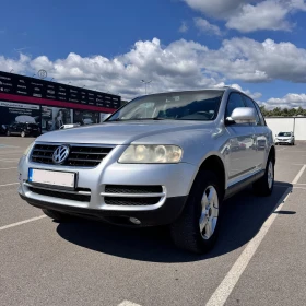 VW Touareg 3.2 Бензин-Газ - 5090 € / 9955.17 лв. - 97984146 12