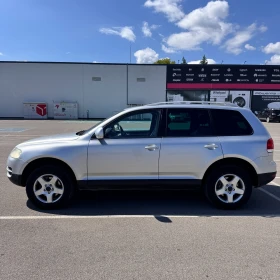 VW Touareg 3.2 Бензин-Газ - 5090 € / 9955.17 лв. - 97984146 2