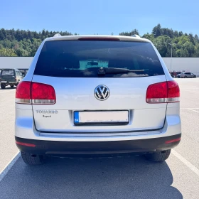 VW Touareg 3.2 Бензин-Газ - 5090 € / 9955.17 лв. - 97984146 4