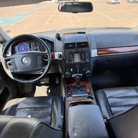 VW Touareg 3.2 Бензин-Газ - 5090 € / 9955.17 лв. - 97984146 6
