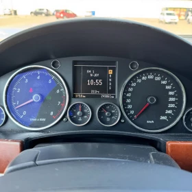 VW Touareg 3.2 Бензин-Газ - 5090 € / 9955.17 лв. - 97984146 13