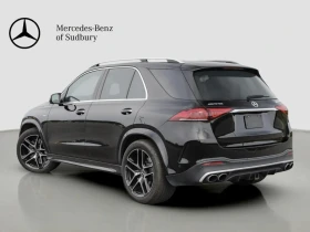 Mercedes-Benz GLE 53 4MATIC 2022 MERCEDES-BENZ GLE AMG 53 4MATIC | Mobile.bg � ����� ������ 3