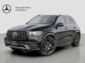 ����� �� �������� �� Mercedes-Benz GLE 53 4MATIC 2022 MERCEDES-BENZ GLE AMG 53 4MATIC