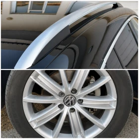 VW Tiguan 2.0 TDI-4Motion-140кс-Автомат-Самопаркиране - 9300 € - 17875162 10
