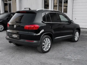 VW Tiguan 2.0 TDI-4Motion-140кс-Автомат-Самопаркиране - 9300 € - 17875162 6