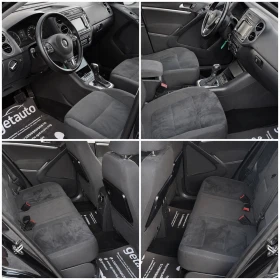 VW Tiguan 2.0 TDI-4Motion-140кс-Автомат-Самопаркиране - 9300 € - 17875162 12