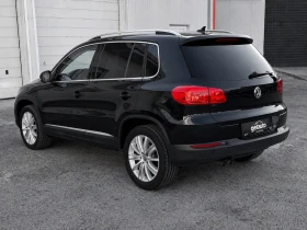 VW Tiguan 2.0 TDI-4Motion-140кс-Автомат-Самопаркиране - 9300 € - 17875162 4