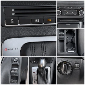 VW Tiguan 2.0 TDI-4Motion-140кс-Автомат-Самопаркиране - 9300 € - 17875162 15