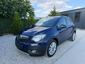 Opel Mokka 1.4i ��� 140��. | Mobile.bg � ����� ������ 1